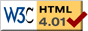 Gemaakt met Nvu, valide HTML 4.01 code!