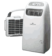 portable airconditioners