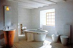 badkamers kijken bij van Munster & Zn